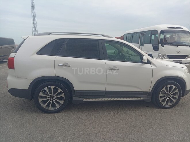 Kia Sorento 2013, 232,000 km - 2.0 l - Bakı