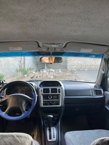 Mitsubishi Pajero io 1998, 250,000 km - 1.8 l - Tovuz