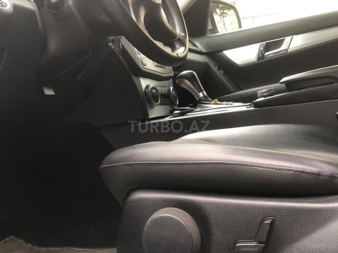 Mercedes C 220 2007, 350,000 km - 2.2 л - Bakı