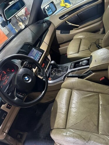 BMW X5 2003, 390,000 km - 4.4 l - Bakı