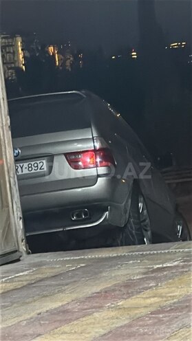 BMW X5 2003, 390,000 km - 4.4 l - Bakı