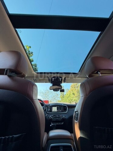 Kia Sorento 2018, 235,000 km - 2.0 l - Quba