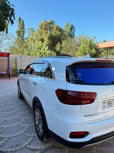 Kia Sorento 2018, 235,000 km - 2.0 l - Quba