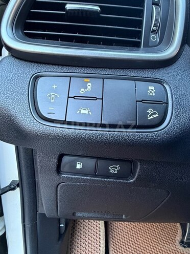 Kia Sorento 2018, 235,000 km - 2.0 l - Quba