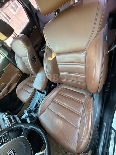 Kia Sorento 2018, 235,000 km - 2.0 l - Quba