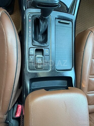 Kia Sorento 2018, 235,000 km - 2.0 l - Quba