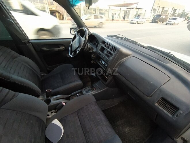Toyota RAV4 1996, 150,000 km - 2.0 l - Bakı