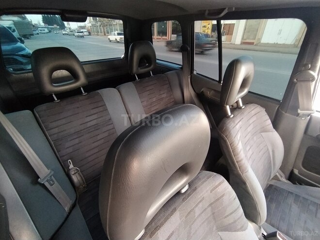 Toyota RAV4 1996, 150,000 km - 2.0 l - Bakı