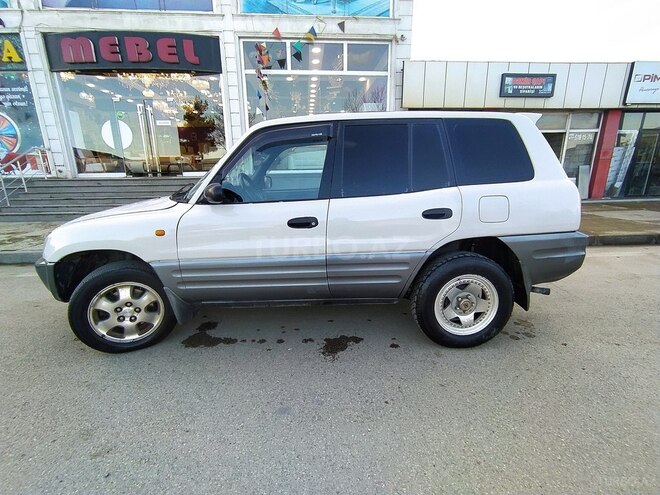 Toyota RAV4 1996, 150,000 km - 2.0 l - Bakı