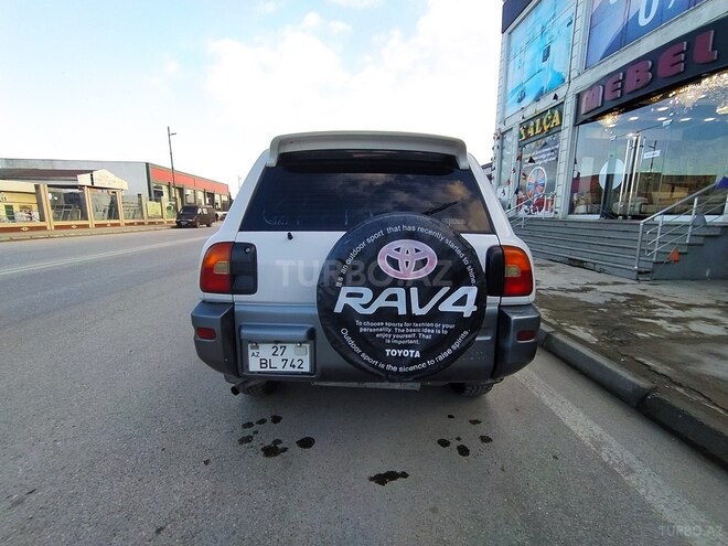 Toyota RAV4 1996, 150,000 km - 2.0 l - Bakı