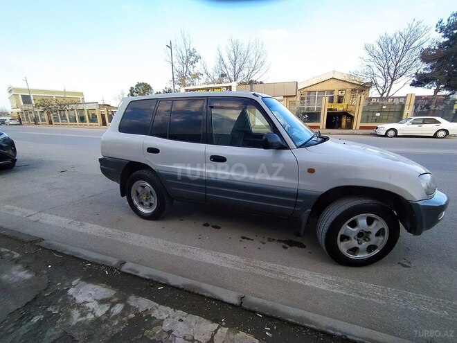 Toyota RAV4 1996, 150,000 km - 2.0 l - Bakı