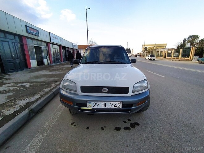 Toyota RAV4 1996, 150,000 km - 2.0 l - Bakı