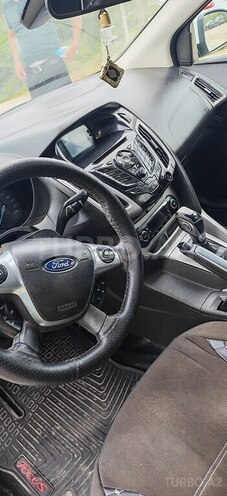 Ford Focus 2012, 250,000 km - 1.6 l - Xaçmaz