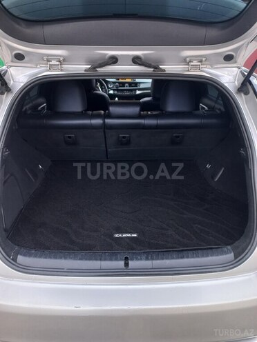 Lexus CT 200h 2012, 213,690 km - 1.8 l - Bakı