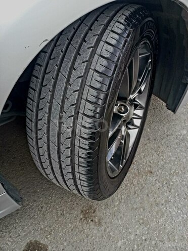Lexus CT 200h 2012, 213,690 km - 1.8 l - Bakı