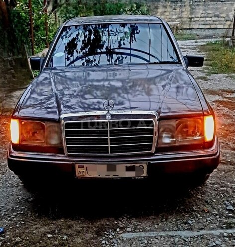 Mercedes 200 E 1992, 429,000 km - 2.0 л - Kürdəmir