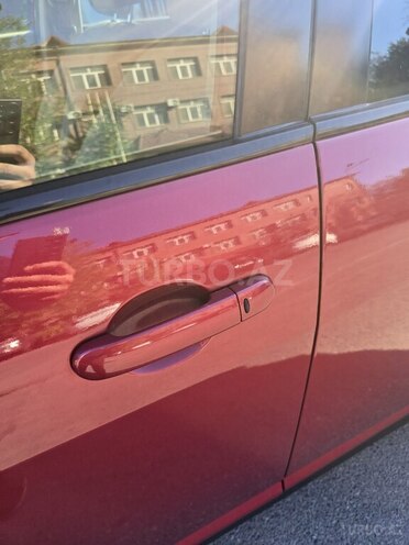 Nissan Tiida 2011, 122,700 km - 1.5 l - Bakı