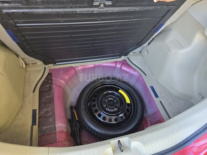 Nissan Tiida 2011, 122,700 km - 1.5 l - Bakı