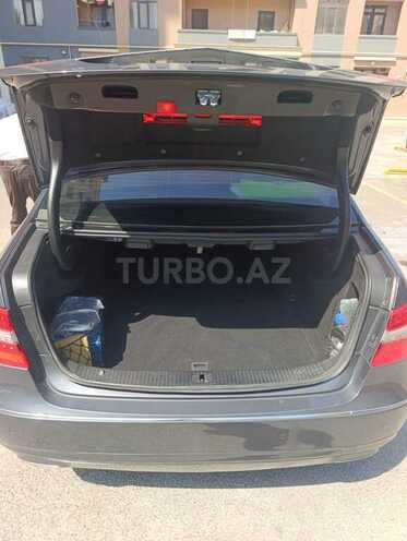 Mercedes E 220 2011, 386,000 km - 2.1 l - Bakı