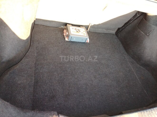 Nissan Tiida 2007, 207,000 km - 1.6 l - Sumqayıt
