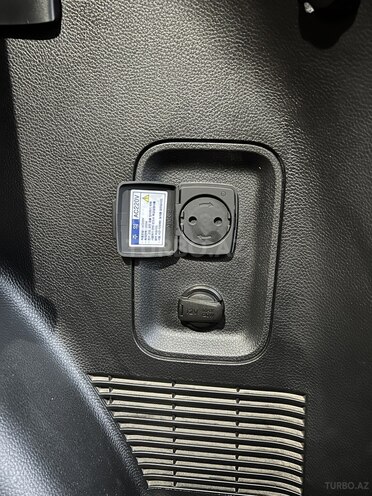 Hyundai Santa Fe 2016, 210,000 km - 2.0 l - Gəncə