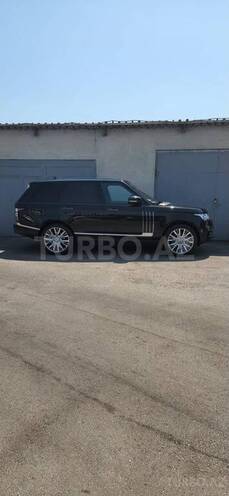 Land Rover Range Rover 2016, 153,000 km - 3.0 l - Bakı