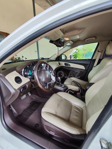Chevrolet Cruze 2015, 230,000 km - 1.4 l - Kürdəmir