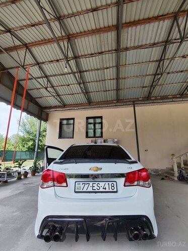 Chevrolet Cruze 2015, 230,000 km - 1.4 l - Kürdəmir