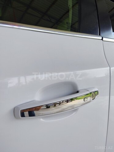 Chevrolet Cruze 2015, 230,000 km - 1.4 l - Kürdəmir