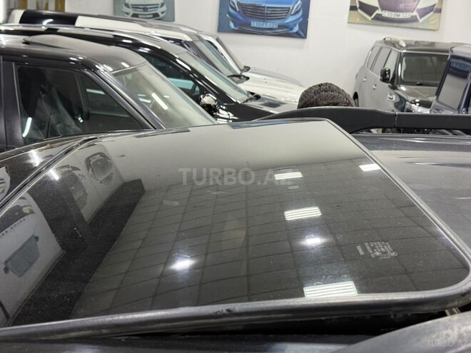 Toyota Land Cruiser Prado 2012, 285,000 km - 2.7 l - Bakı