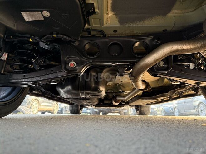 Kia Sorento 2020, 142,264 km - 2.2 l - Bakı