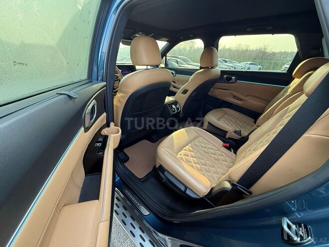 Kia Sorento 2020, 142,264 km - 2.2 l - Bakı