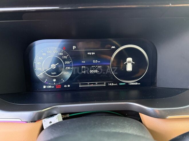 Kia Sorento 2020, 142,264 km - 2.2 l - Bakı