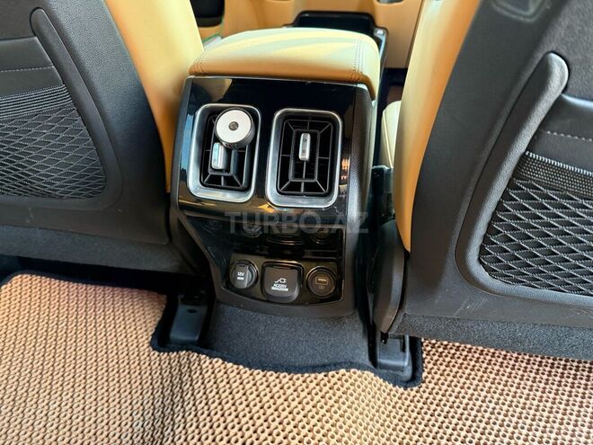 Kia Sorento 2020, 142,264 km - 2.2 l - Bakı