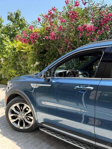 Kia Sorento 2020, 142,264 km - 2.2 l - Bakı