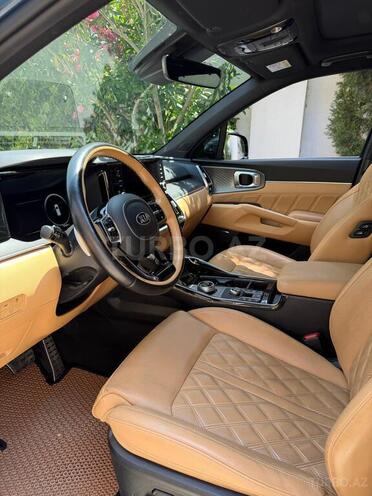 Kia Sorento 2020, 142,264 km - 2.2 l - Bakı