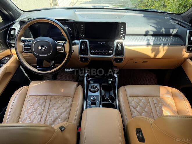 Kia Sorento 2020, 142,264 km - 2.2 l - Bakı