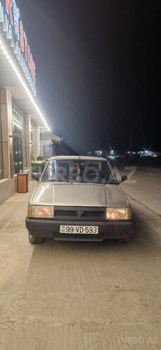 Tofas Sahin 2007, 94,671 km - 1.6 l - Neftçala