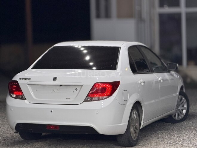 Khazar SD 2020, 159,983 km - 1.7 l - Gəncə