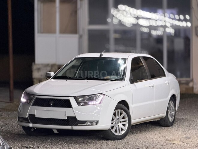 Khazar SD 2020, 159,983 km - 1.7 l - Gəncə