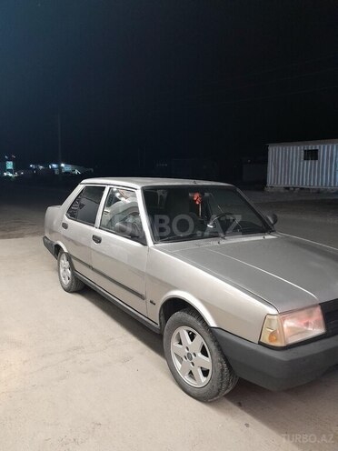 Tofas Sahin 2007, 94,671 km - 1.6 l - Neftçala