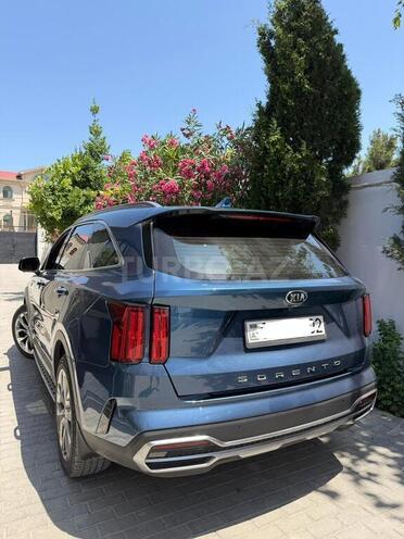 Kia Sorento 2020, 142,264 km - 2.2 l - Bakı