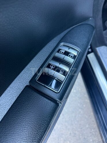 Mercedes S 350 2006, 289,000 km - 3.5 l - Bakı