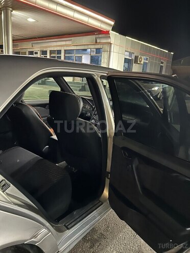 Mercedes C 200 1995, 535,146 km - 2.0 l - Bakı