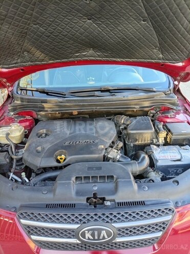 Kia  2008, 388,000 km - 1.6 l - Bakı
