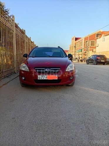 Kia  2008, 388,000 km - 1.6 l - Bakı