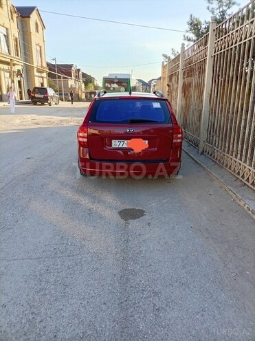 Kia  2008, 388,000 km - 1.6 l - Bakı