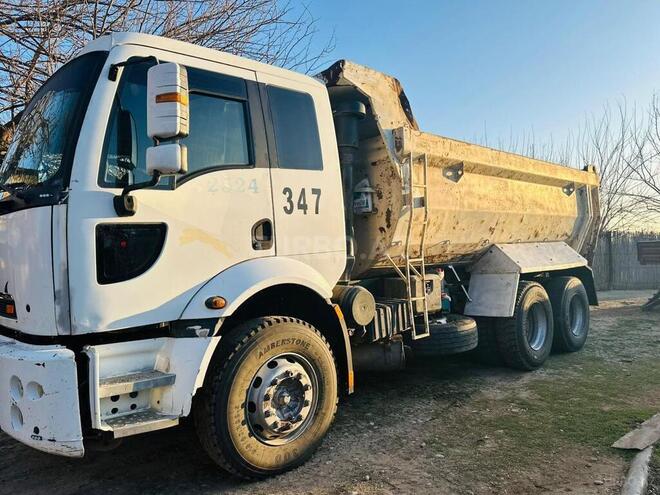 Ford Cargo 2008, 345,000 km - 9.5 l - Bakı