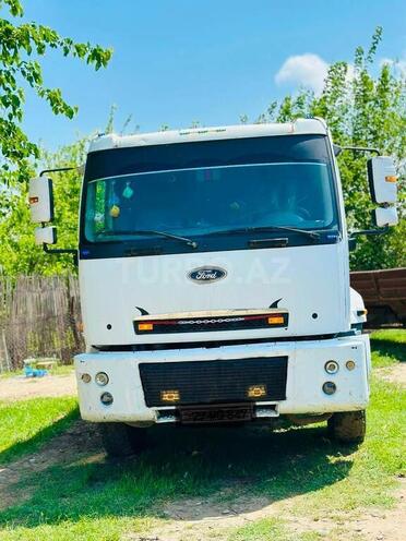 Ford Cargo 2008, 345,000 km - 9.5 l - Bakı
