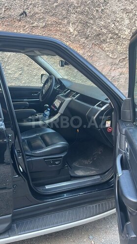 Land Rover RR Sport 2008, 411,000 km - 2.7 l - Bakı